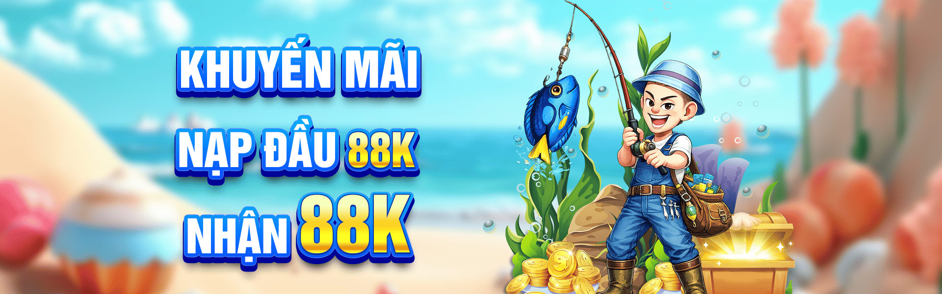 banner fishing expedition