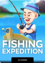 fishing expedition